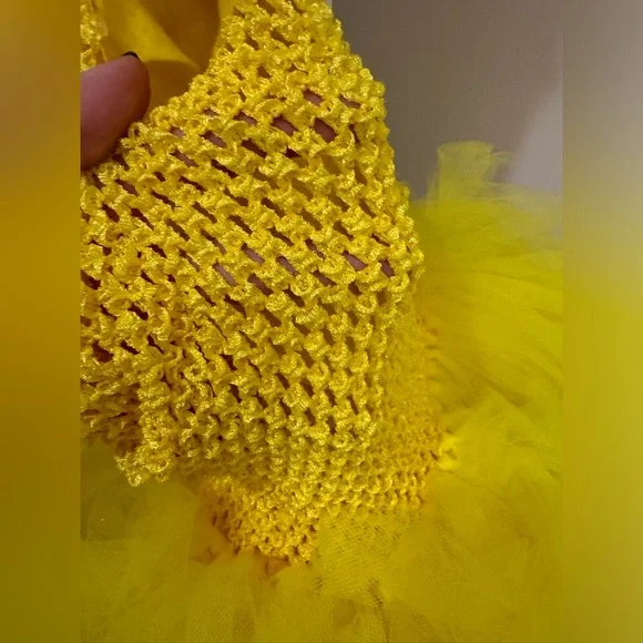 Baby Shark Tutu - Picture 2 of 9